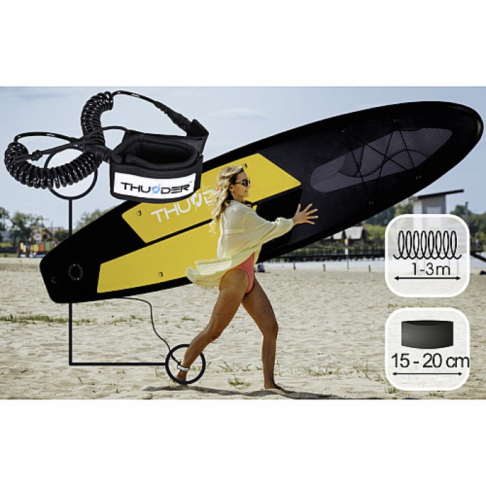 Надувна SUP дошка (САП борд) THUNDER IPPO 320