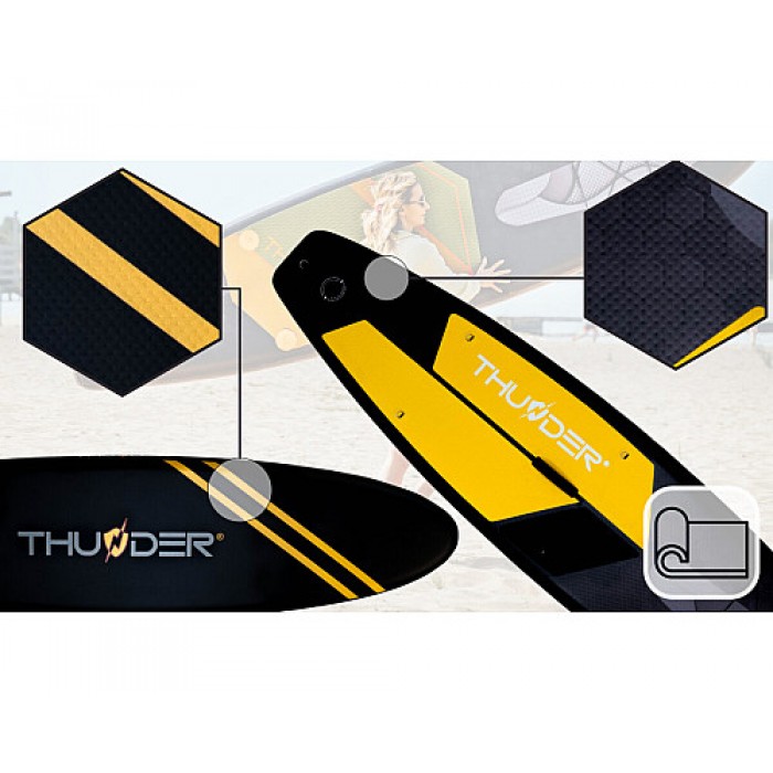 Надувна SUP дошка (САП борд) THUNDER IPPO 320