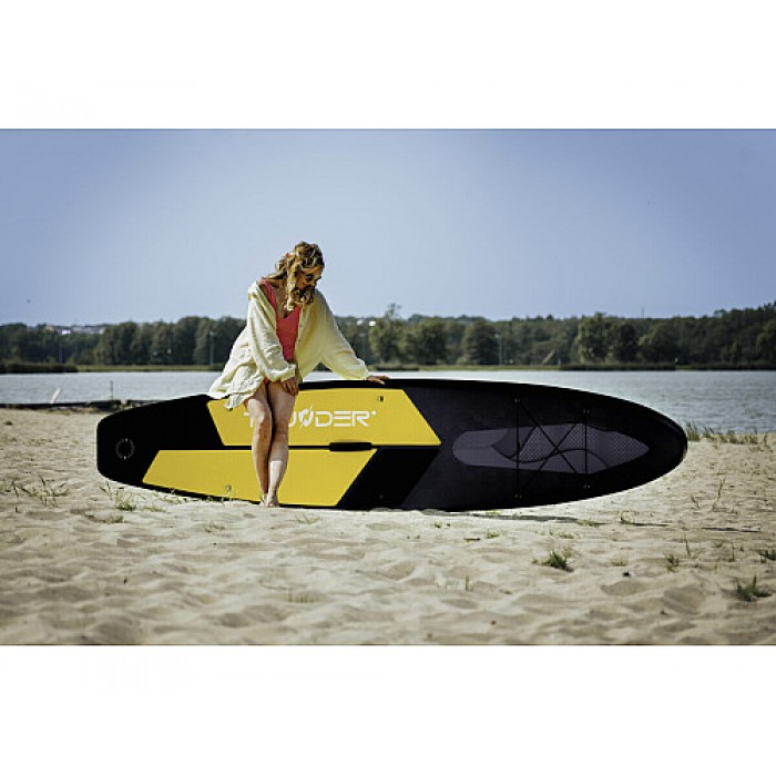 Надувна SUP дошка (САП борд) THUNDER IPPO 320