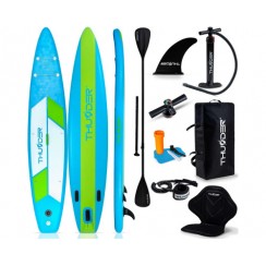 Надувна SUP дошка (САП борд) THUNDER ITTO 380