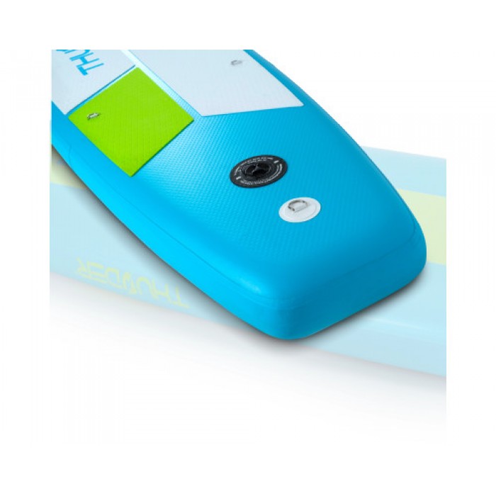 Надувна SUP дошка (САП борд) THUNDER ITTO 380