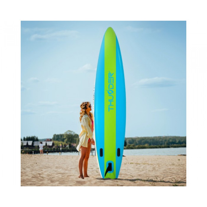 Надувна SUP дошка (САП борд) THUNDER ITTO 380
