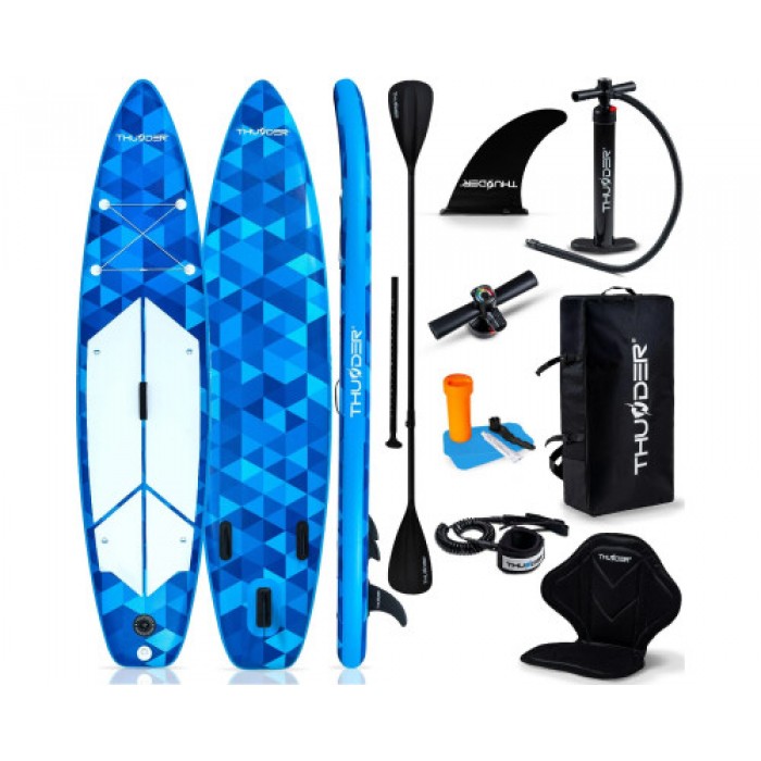 Надувна SUP дошка (Сап борд) THUNDER NION 320