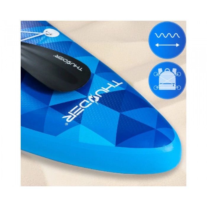 Надувна SUP дошка (Сап борд) THUNDER NION 320
