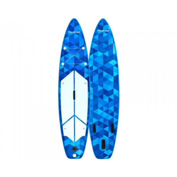 Надувна SUP дошка (Сап борд) THUNDER NION 320