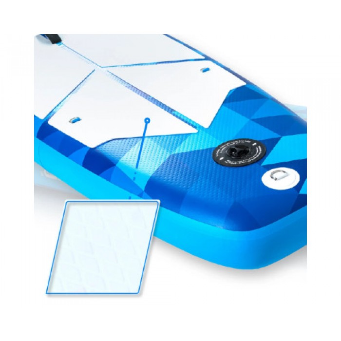 Надувна SUP дошка (Сап борд) THUNDER NION 320