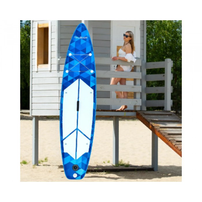 Надувна SUP дошка (Сап борд) THUNDER NION 320