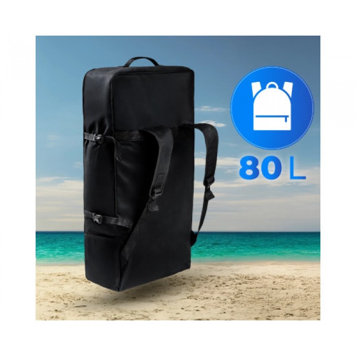 Надувна SUP дошка (Сап борд) THUNDER NION 320