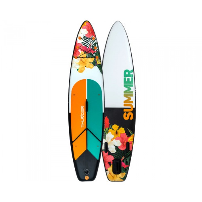 Надувна SUP дошка (Сап борд) THUNDER NOX 320