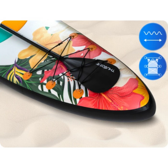 Надувна SUP дошка (Сап борд) THUNDER NOX 320