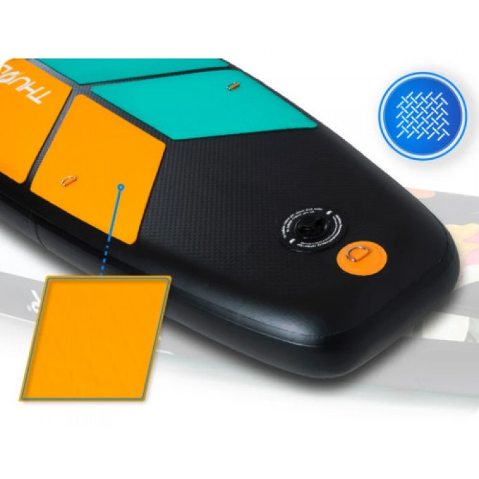 Надувна SUP дошка (Сап борд) THUNDER NOX 320