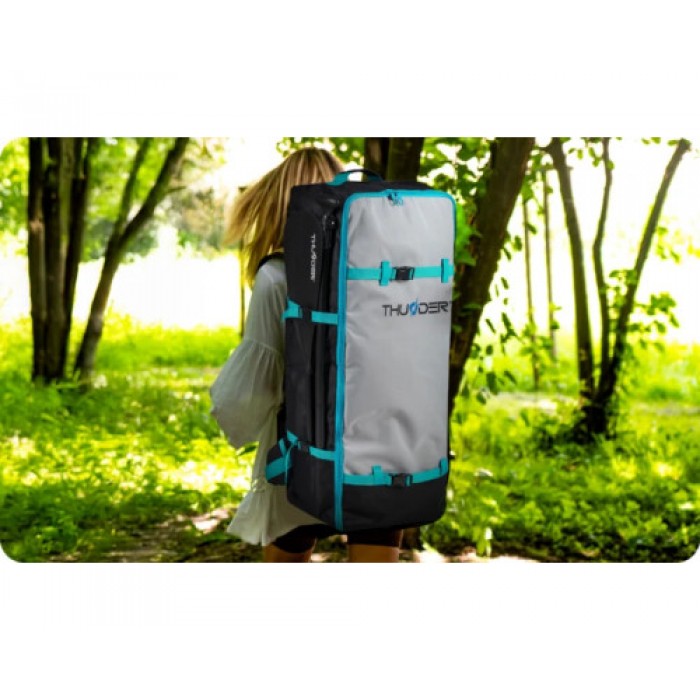 Надувна SUP дошка (Сап борд) THUNDER NOX 320