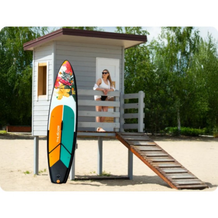 Надувна SUP дошка (Сап борд) THUNDER NOX 320