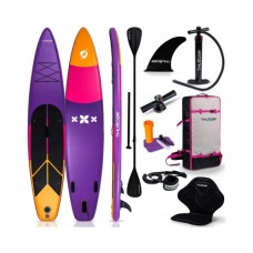 Надувна SUP дошка (Сапборд) THUNDER SHARPE 365