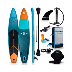 Надувна SUP дошка (Сап борд) THUNDER STORME 365