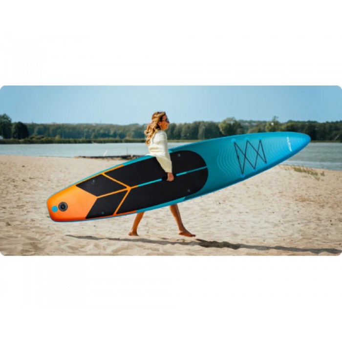 Надувна SUP дошка (Сап борд) THUNDER STORME 365