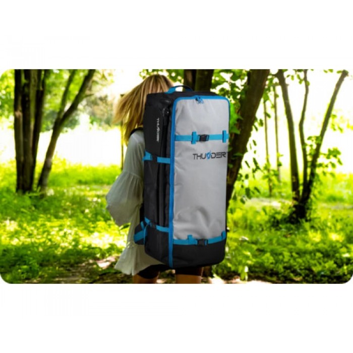 Надувна SUP дошка (Сап борд) THUNDER STORME 365