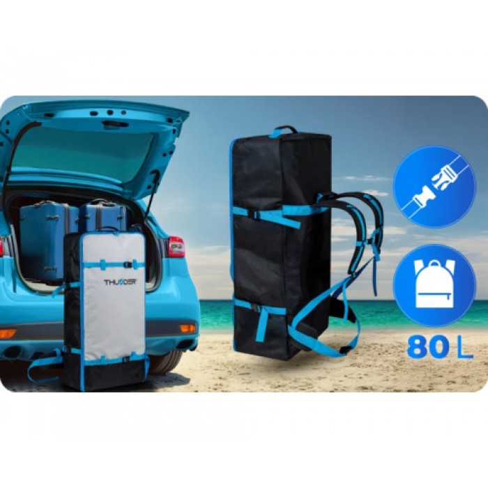 Надувна SUP дошка (Сап борд) THUNDER STORME 365