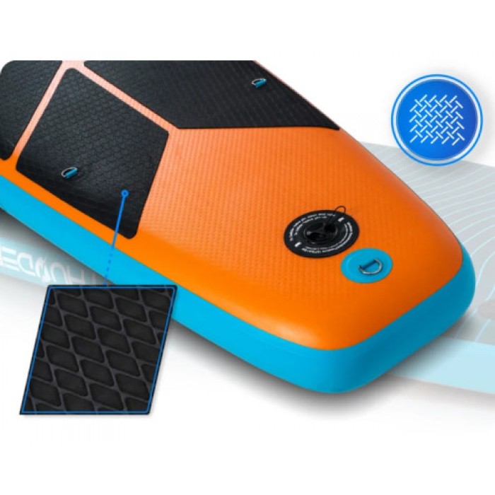 Надувна SUP дошка (Сап борд) THUNDER STORME 365