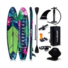 Надувна SUP дошка (Сап борд) THUNDER TROPI 320
