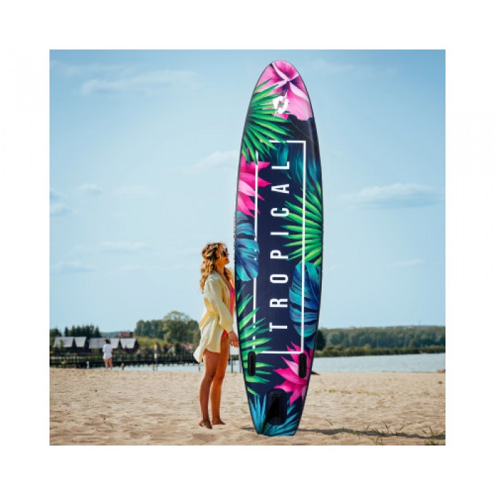 Надувна SUP дошка (Сап борд) THUNDER TROPI 320