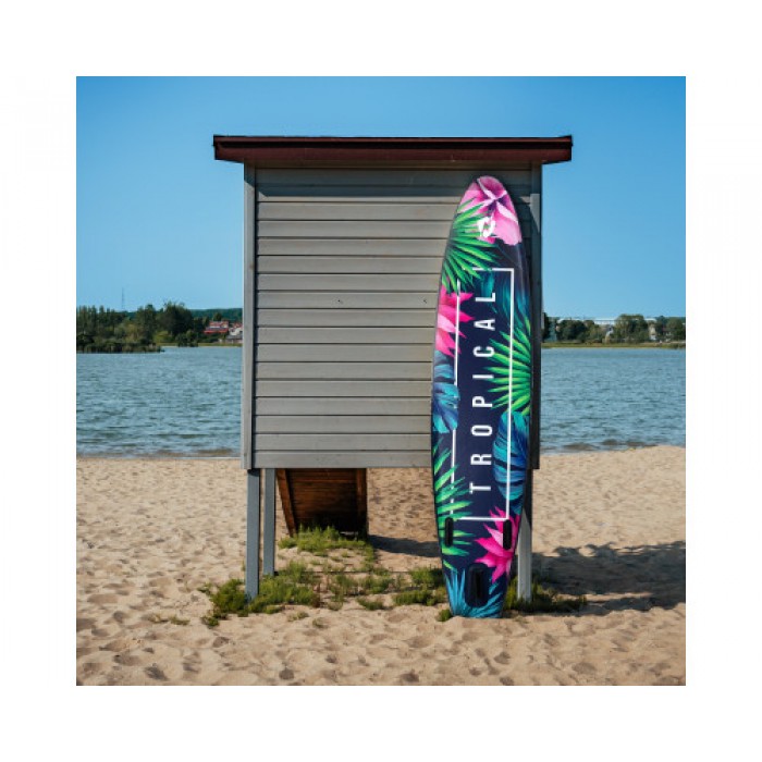 Надувна SUP дошка (Сап борд) THUNDER TROPI 320
