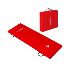 Матрац гімнастичний THUNDER MG-02, 180 х 60 х 5 см, червоний