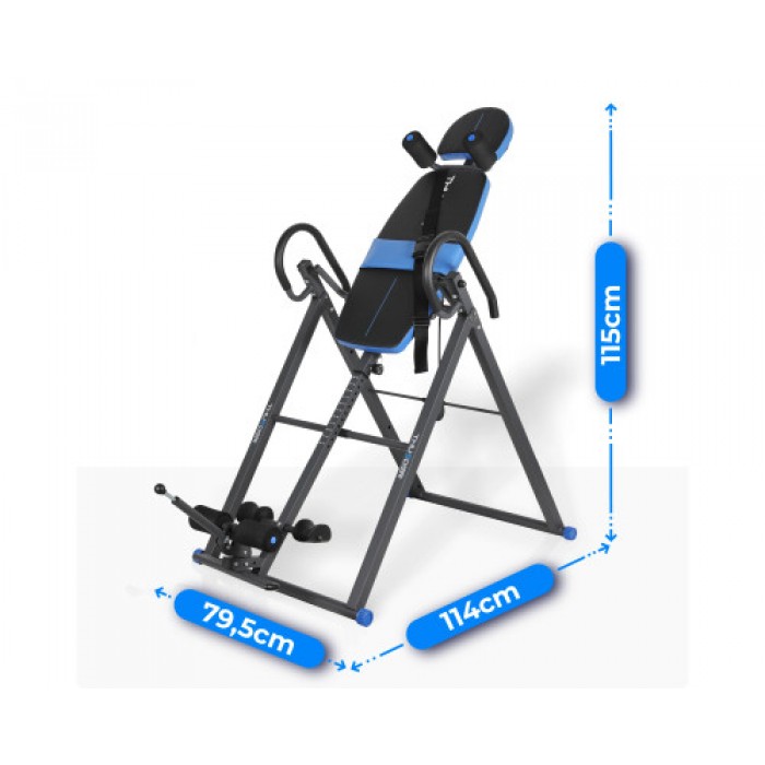 Інверсійний стіл Thunder BAGGY