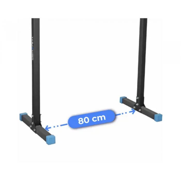 Поручні регульовані Thunder DIPSY