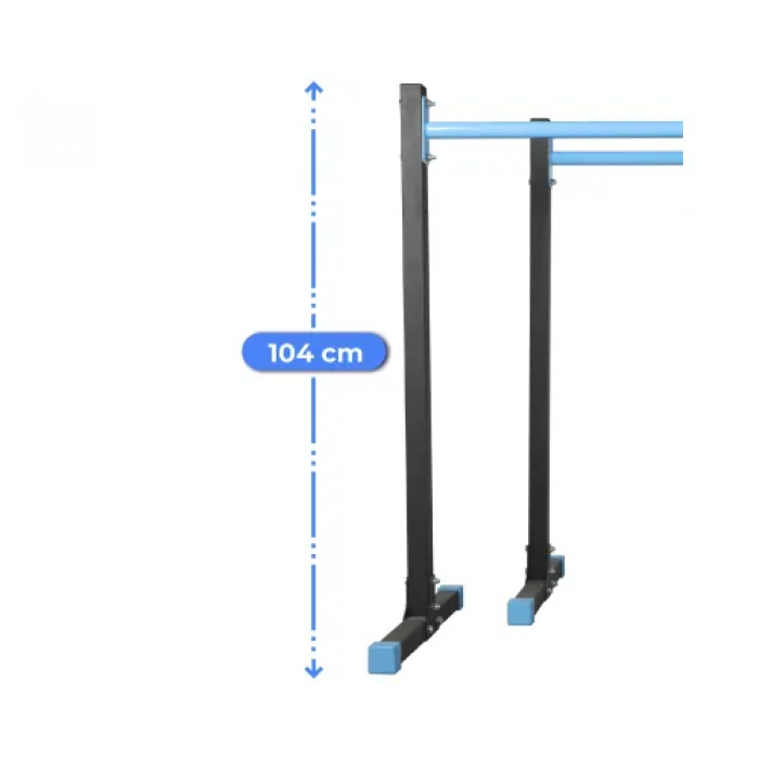 Поручні регульовані Thunder DIPSY