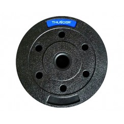 Диск бітумний THUNDER 7,5 кг