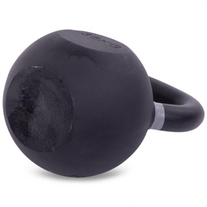 Гиря тренировочная чугунная 36 кг Generation Fitness FF51F2-36kg