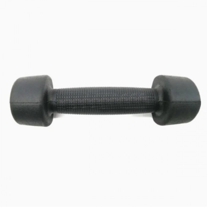 Гантельный ряд 1-10 кг Generation Fitness FF51D6C-1-10kg с уретановым покрытием