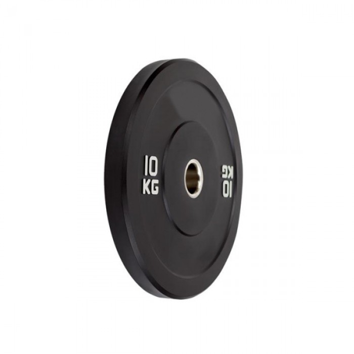 Бамперный диск 10 кг Generation Fitness FF51B1E-10kg