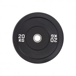 Бамперний диск 20 кг Generation Fitness FF51B1E-20kg