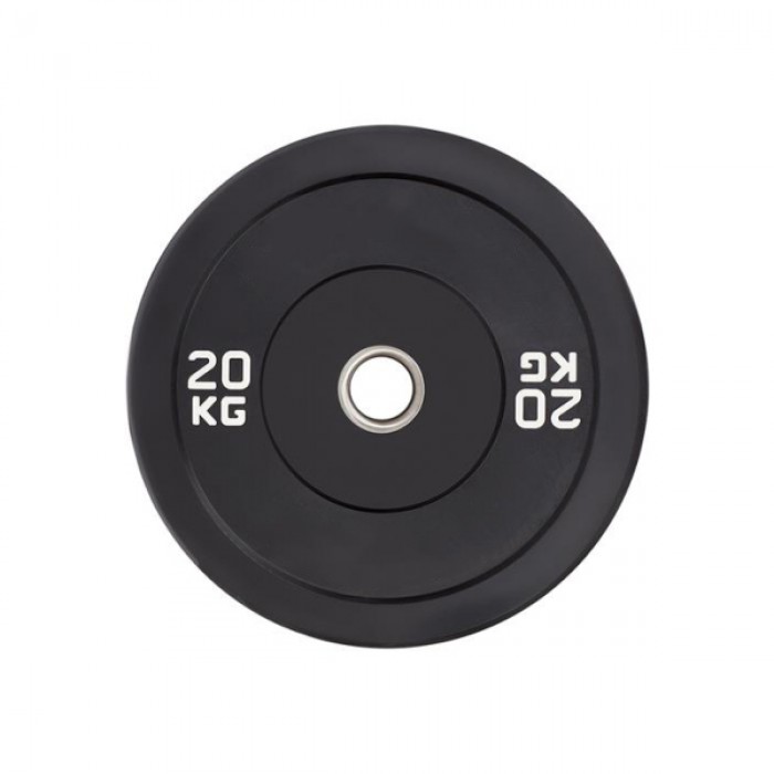 Бамперный диск 20 кг Generation Fitness FF51B1E-20kg