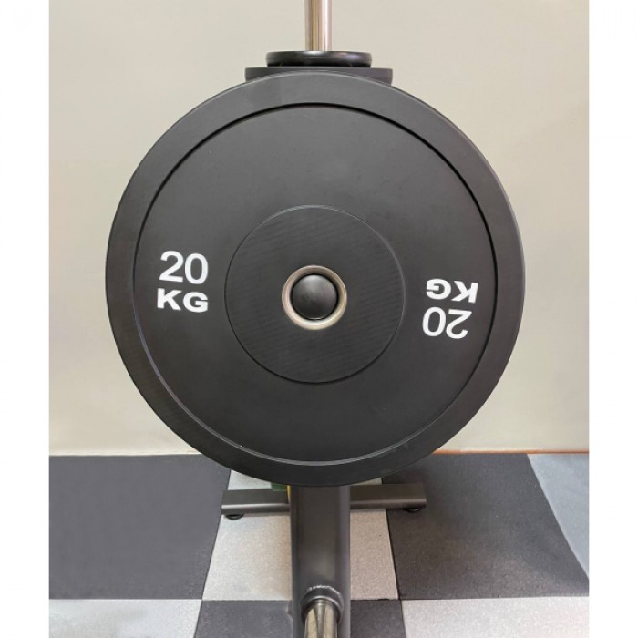 Бамперный диск 20 кг Generation Fitness FF51B1E-20kg