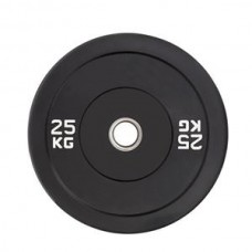 Бамперный диск 25 кг Generation Fitness FF51B1E-25kg