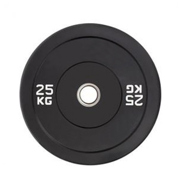 Бамперный диск 25 кг Generation Fitness FF51B1E-25kg