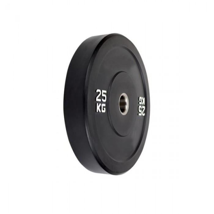 Бамперный диск 25 кг Generation Fitness FF51B1E-25kg