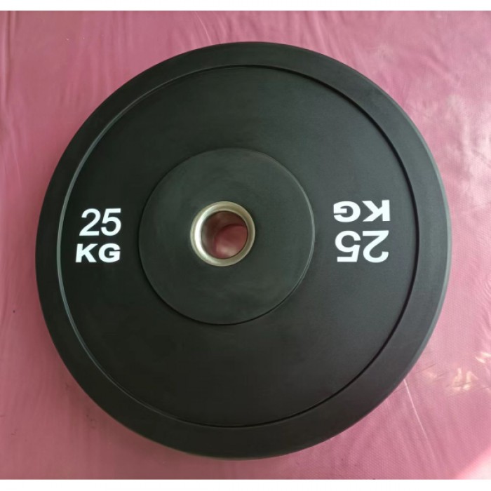 Бамперный диск 25 кг Generation Fitness FF51B1E-25kg