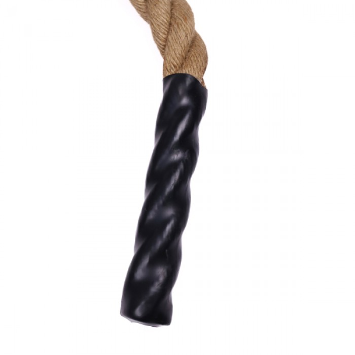 Канат спортивний для лазіння з кріпленням Generation Fitness FF32B1-4.5m