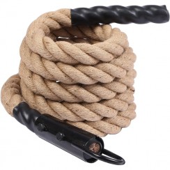 Канат спортивный для лазания с креплением Generation Fitness FF32B1-6m