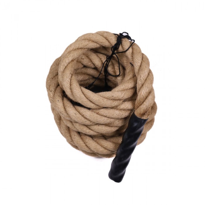 Канат спортивный для лазания с креплением Generation Fitness FF32B1-6m