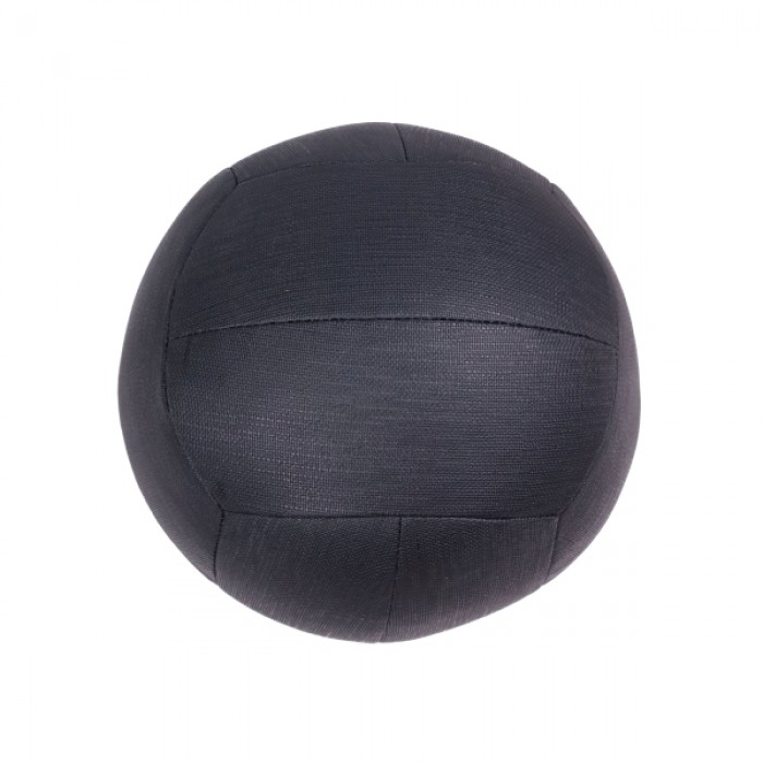 Набивной мяч для кроссфита 3 кг Wall Ball (медицинский) Generation Fitness FF42D1B-3kg