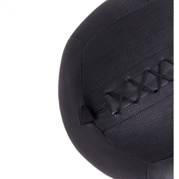 Набивной мяч для кроссфита 3 кг Wall Ball (медицинский) Generation Fitness FF42D1B-3kg