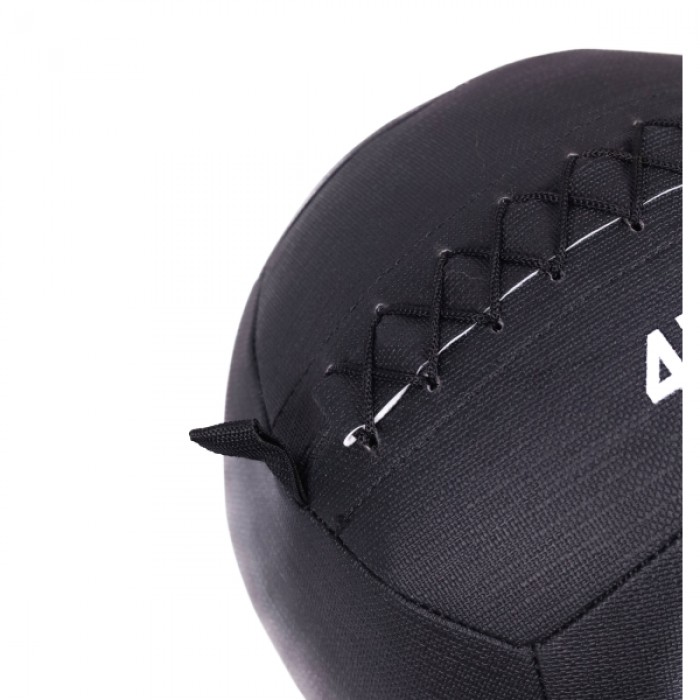 Мяч набивной для кроссфита 4 кг Wall Ball (медицинский) Generation Fitness FF42D1B-4kg