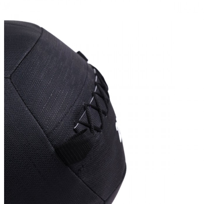 Набивной мяч для кроссфита 5 кг Wall Ball (медицинский) Generation Fitness FF42D1B-5kg