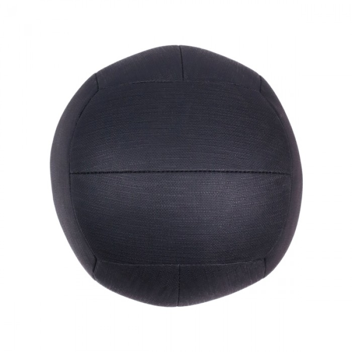 М'яч набивний для кросфіту 9 кг Wall Ball (медичний) Generation Fitness FF42D1B-9kg