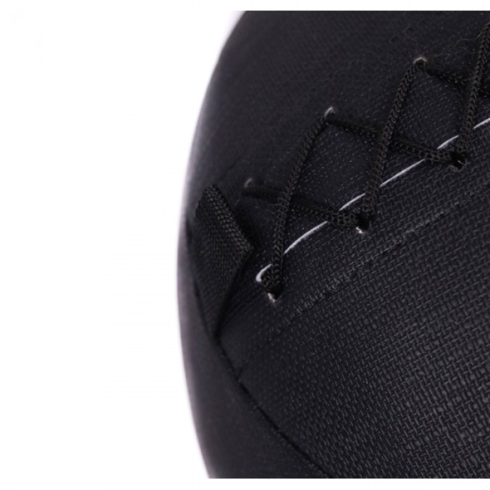 М'яч набивний для кросфіту 9 кг Wall Ball (медичний) Generation Fitness FF42D1B-9kg